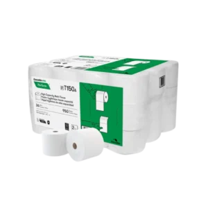 Cascades 950 Sheets 2‑Ply High Capacity Bathroom Tissue
