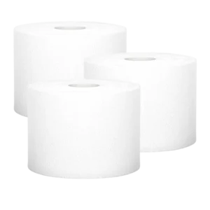 Go‑Go 308 Sheets 2‑Ply Bathroom Tissue
