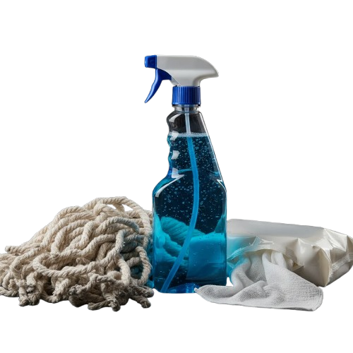 Janitorial Supplies