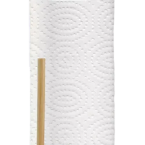2 ply Jumbo Paper Towel (Go-Go)
