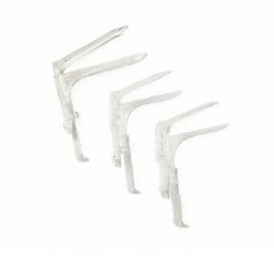Disposable Vaginal Speculum plastic (S, M, and large)