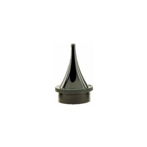 SPECULUM OTOSCOPE REUSABLE POLY 4MM