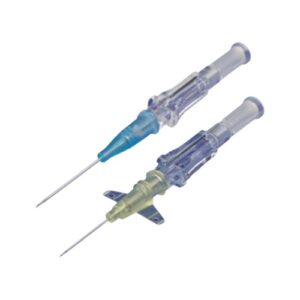 CATHETER IV INSYTE WINGED 20X1.01IN PINK BX/50