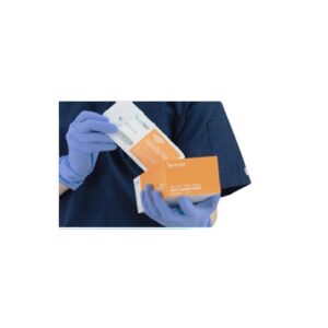 CLOSURE SKIN ADHESIVE PRIMAFLEX REINFORCED 1 X 5IN L/F BX/100