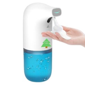 Counter Top Soap Dispenser