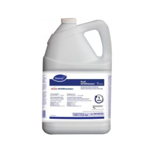 DISINFECTANT HARDSRFCE INTERVENTN && ACCEL RTU 3.78L P52