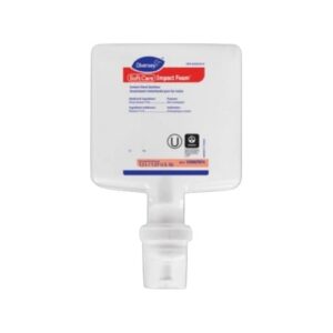 Instant Foam Hand Sanitizer