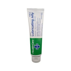 LUBRICANT GEL 140GM TUBE P360