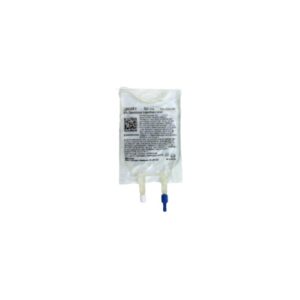 SOLUTION DEXTROSE 5% 50ML INJ USP VIAFLEX PLASTIC