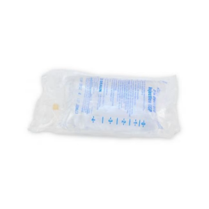 SOLUTION DEXTROSE 5% INJ 250ML