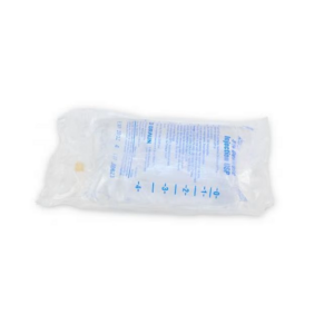 SOLUTION DEXTROSE 10% 250ML INJ CA/24