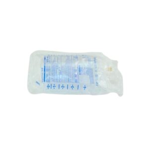 SOLUTION LACTATED RINGER 500ML INJ && (2B2323Q)