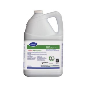 DISINFECTANT HARDSURFACE 0.5% PRE- && VENTION ACCEL RTU 3.78L P52