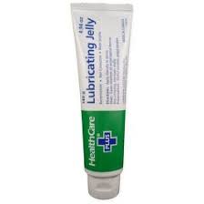 Lubricant Gel 140 gm tube