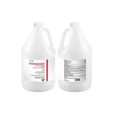 CLEANSER CHG STANHEXIDINE 2% W/4% ISO ALCOHOL 4 LITRE