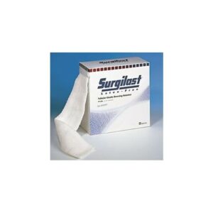 GAUZE TUBULAR ELASTIC SURGILAST #1 25YD FINGER/TOE/WRIST