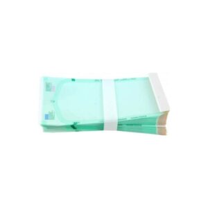 POUCH AUTOCLAVE SELF-SEAL 3.5 X && 10IN STERIKING CLEAR BX/200