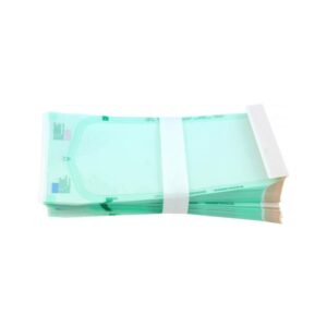 POUCH AUTOCLAVE SELF-SEAL 5 X && 10.5IN STERIKING CLEAR BX/200