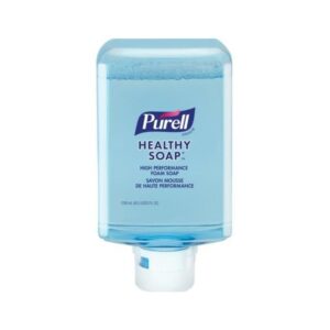 SOAP HAND PURELL HEALTHY SOAP CLEAN RELEASE TECH FRA FREE FOAM CA/2