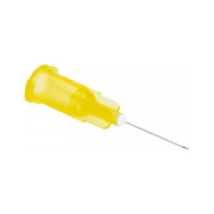 NEEDLE HYPO 30G X 0.5IN REGULAR BEVEL BX/100