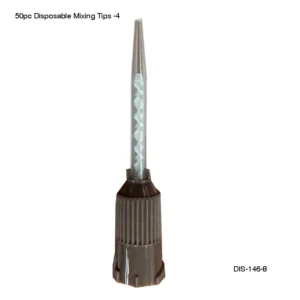 50 pc Disposable Mixing Tips #4