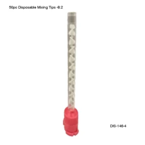 50 pc Disposable Mixing Tips 8.2