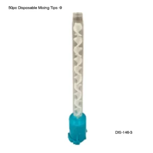 50 pc Disposable Mixing Tips 9