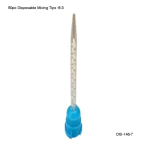 50 pc Disposable Mixing Tips 4