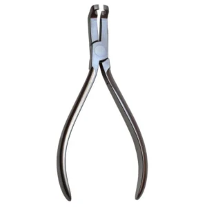 Angulated Bracket Removing Pliers