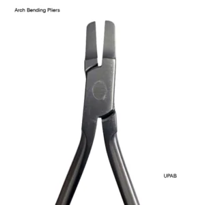 Arch Bending Pliers