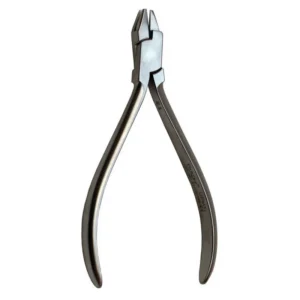 Mini Three Jaw Pliers