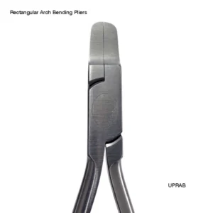Rectangular Arch Bending Pliers